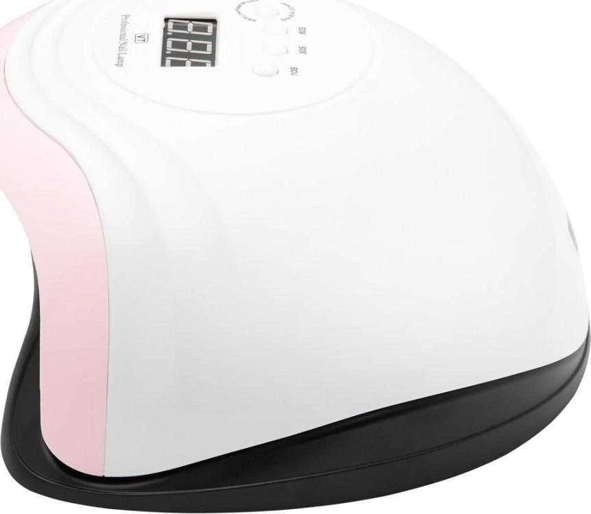 Activeshop Nagų lempa UV LED Glow V7 168W