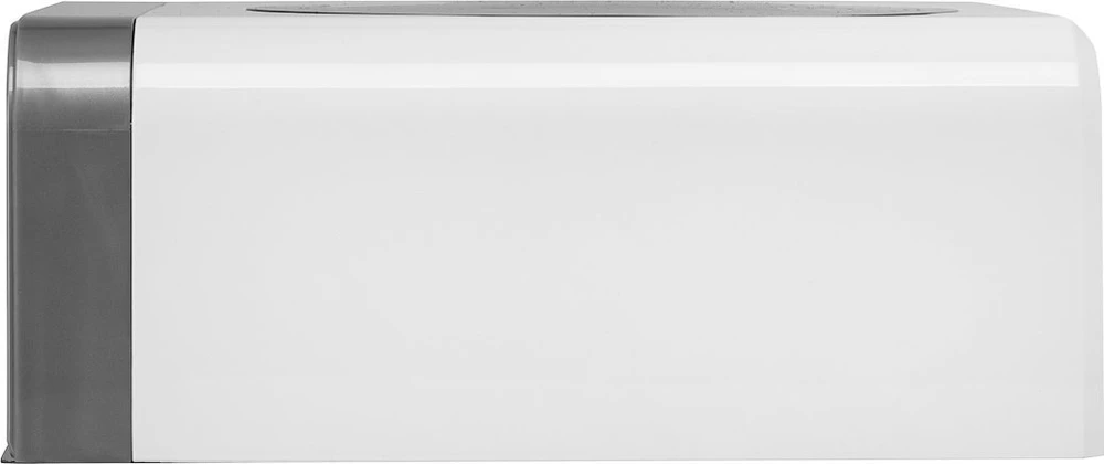 OCHO NAILS belaidė LED UV lempa X22, 72 W, balta, su veidrodiniu dugnu