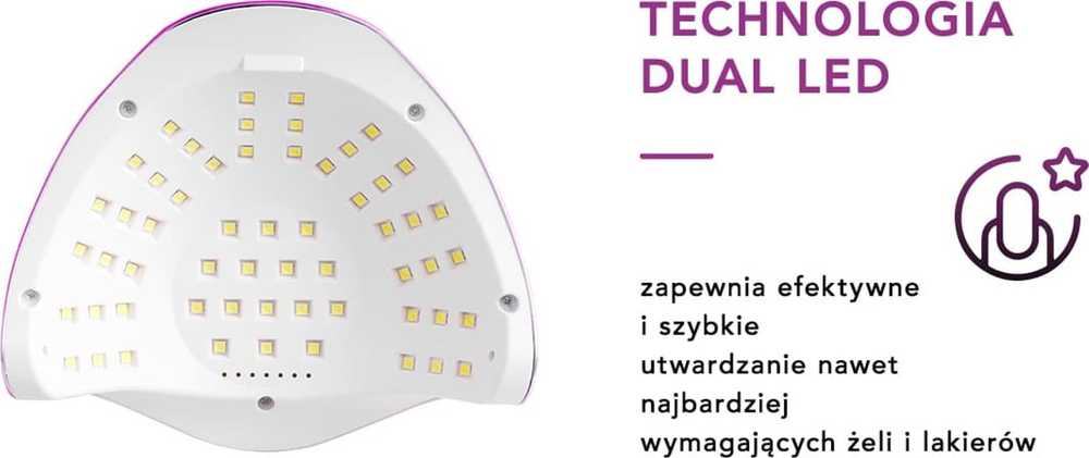 Activeshop UV lempa „Glow F2“