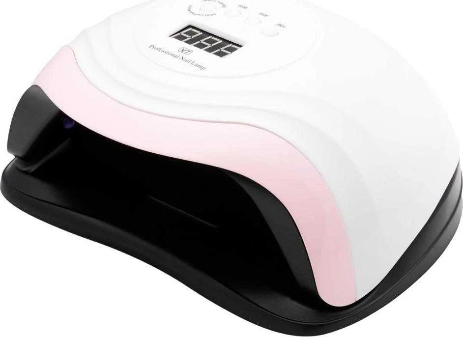 Activeshop Nagų lempa UV LED Glow V7 168W