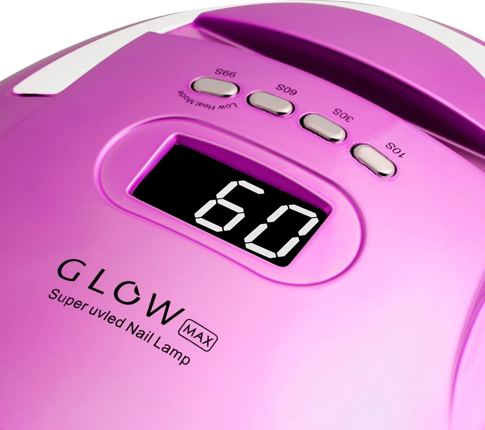 Activeshop Nagų lempa Glow F2 RN