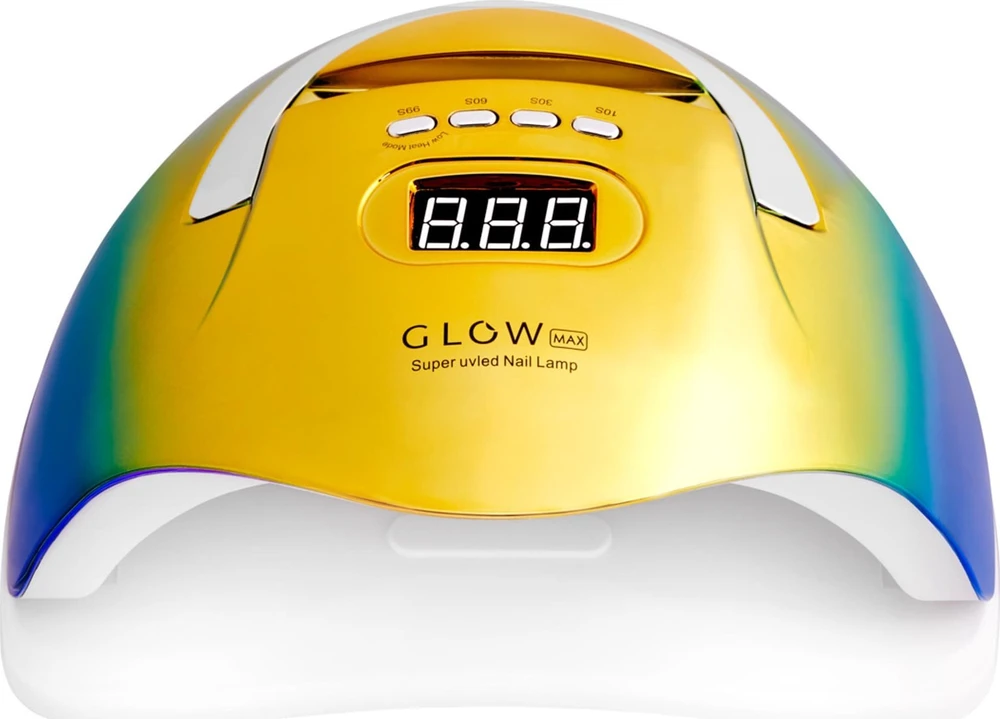 Activeshop Nagų lempa Glow F2 ZN