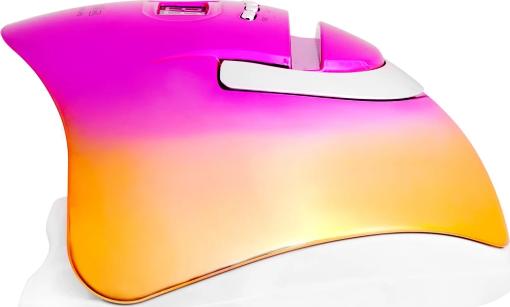 Activeshop Nagų lempa Glow Max