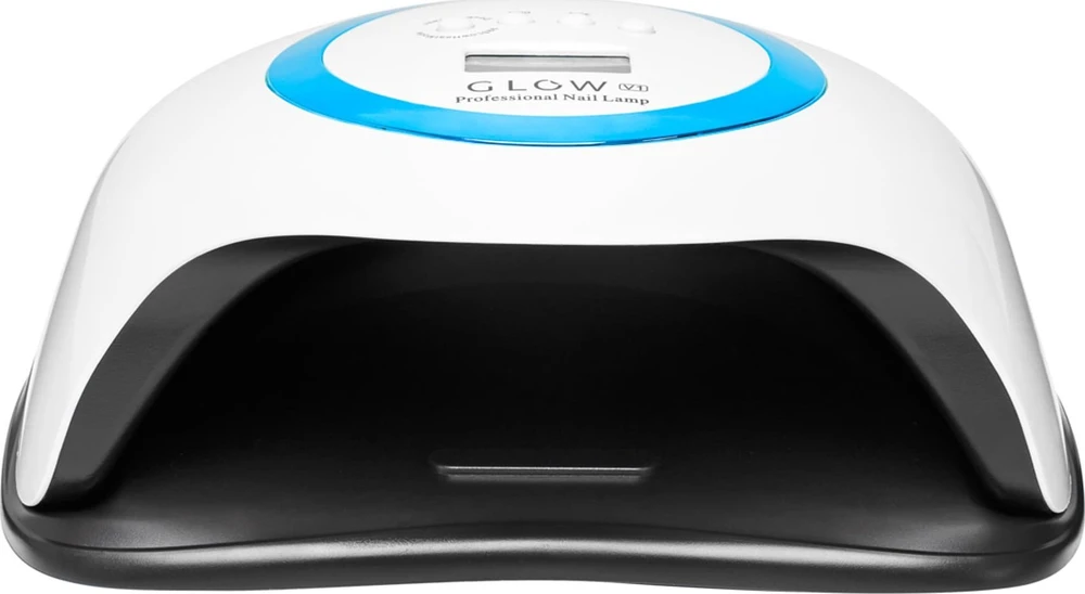 Activeshop LED lempa - Glow V1, 168w, mėlyna