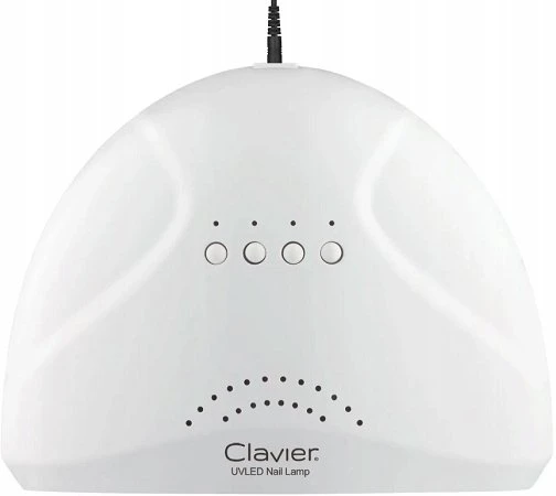 Realac „Clavier“ 48 W hibridinė lempa su veidrodiniu dugnu Q7