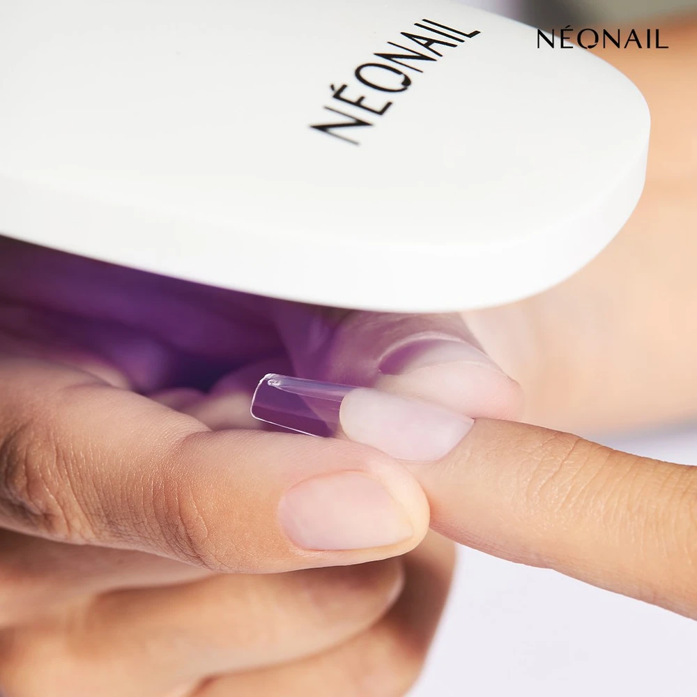 Nagų lempa Realac NEONAIL_Flexi Tips LED Lamp LED nagų lempa (5904553675737)