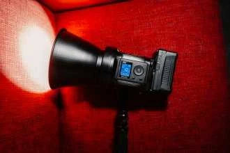 Lubinis šviestuvas LED šviestuvas - Newell Pravaha Max 135 WB 110W 3000-6500K 20300 lx