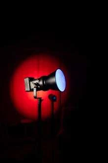 Lubinis šviestuvas LED šviestuvas - Newell Pravaha Max 135 WB 110W 3000-6500K 20300 lx