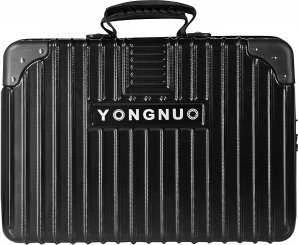 Apšvietimo Įranga - Yongnuo YN150 150W LED Šviesa 2700K-6500K