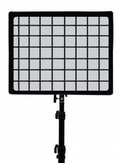 LED Lempa - Yongnuo Ynpad100 Rgb, Wb 2000k-10000k.