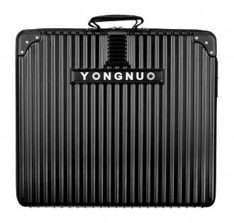 LED Lempa - Yongnuo Ynpad100 Rgb, Wb 2000k-10000k.