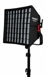 LED Lempa - Yongnuo Ynpad100 Rgb, Wb 2000k-10000k.