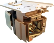 Coreparts Lempa MicroLamp į BenQ, 225W (ML12540)