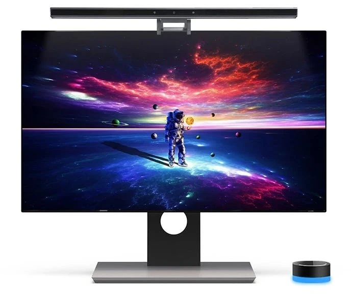 BlitzWolf BW-CML6 monitoriaus švietuvas