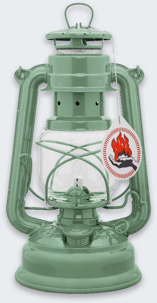 Feuerhand Sztorminė lempa (žibintas) 276-SAGEGREEN