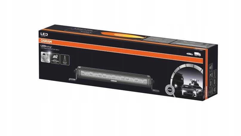 „Osram LIGHTBAR FX500-SP SM GEN2“ lempa