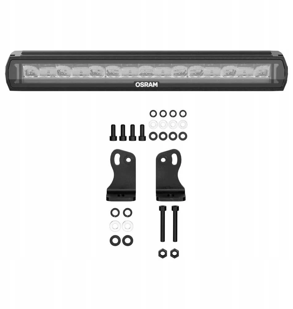 „Osram LIGHTBAR FX500-SP SM GEN2“ lempa