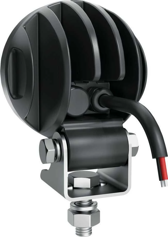 Osram LEDriving® ECE apvali VX80-WD lemputė, 12/24V 22W 240Mm 1150lm (Ref.12,5)