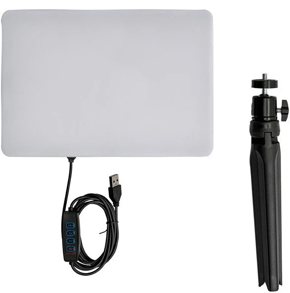 Tracer Lumi Lite su trikoju