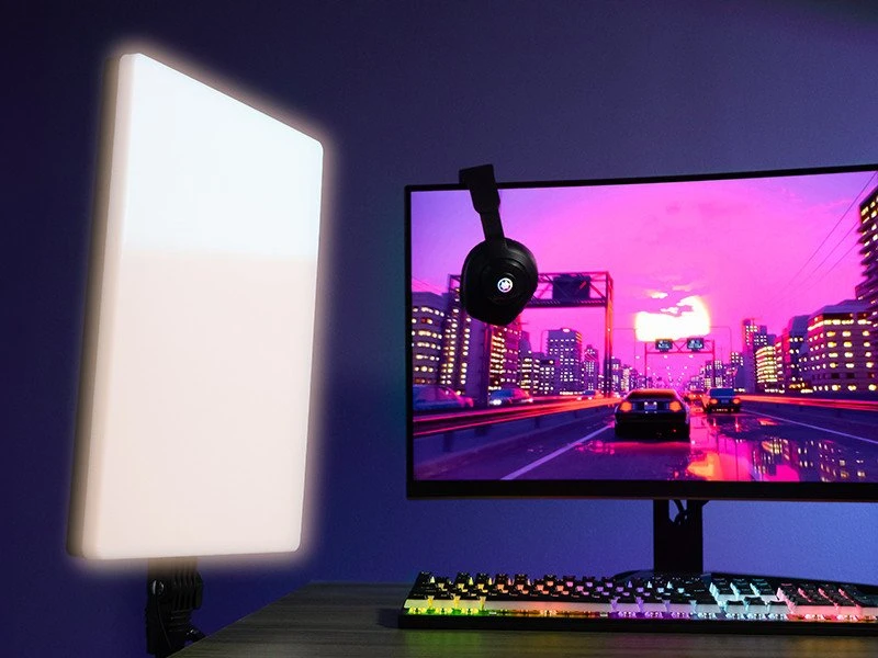 „Tracer Lumi PRO“ su 180 cm trikoju
