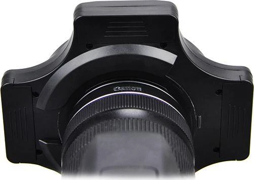 Žiedinė lempa JJC makro LED 60