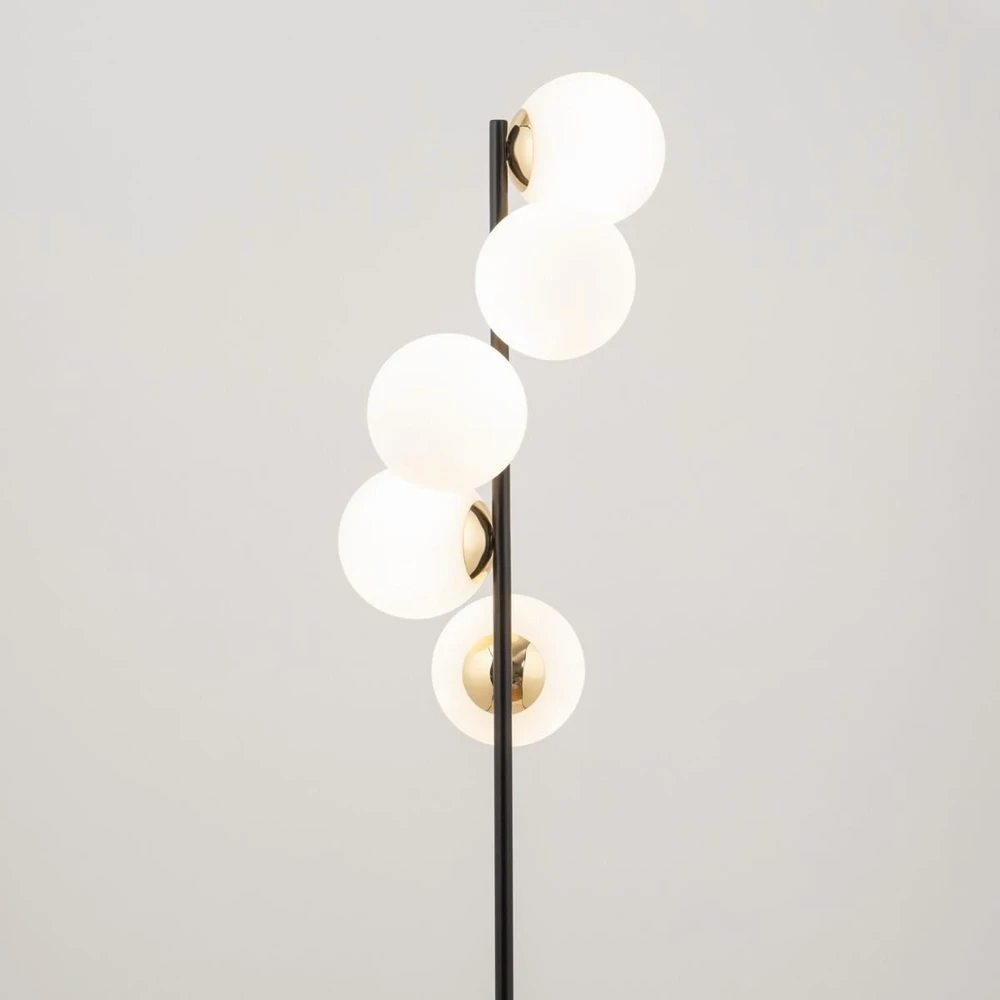 Sigma Piano 50365 Lighting grindų lempa