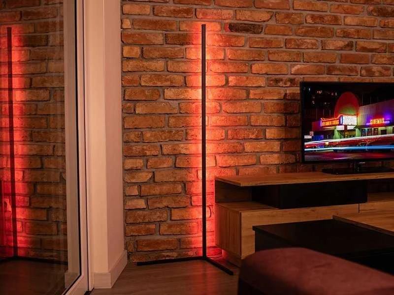 Tracer lampa narożna RGB Ambience - Smart Corner
