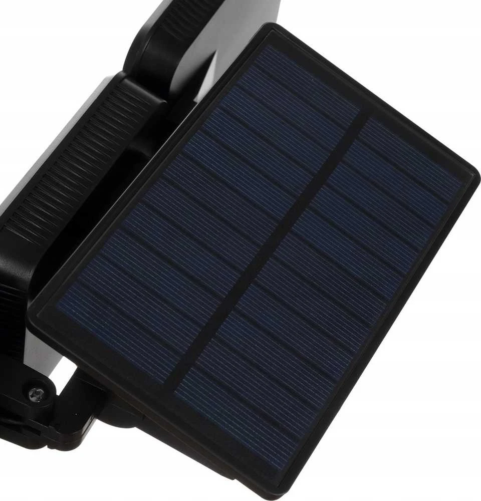 Izoxis Saulės energija įkraunama lempa 180 LED