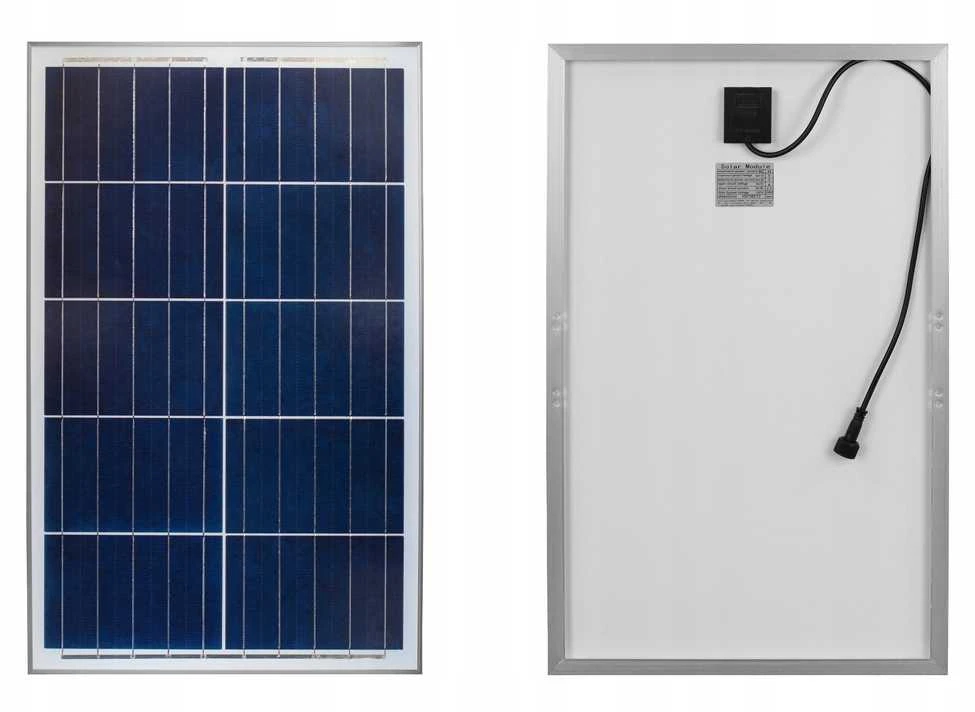 Volt VOL WARRIOR 250W SOLAR LAMPS + 35W PANELIS + 30000mAh