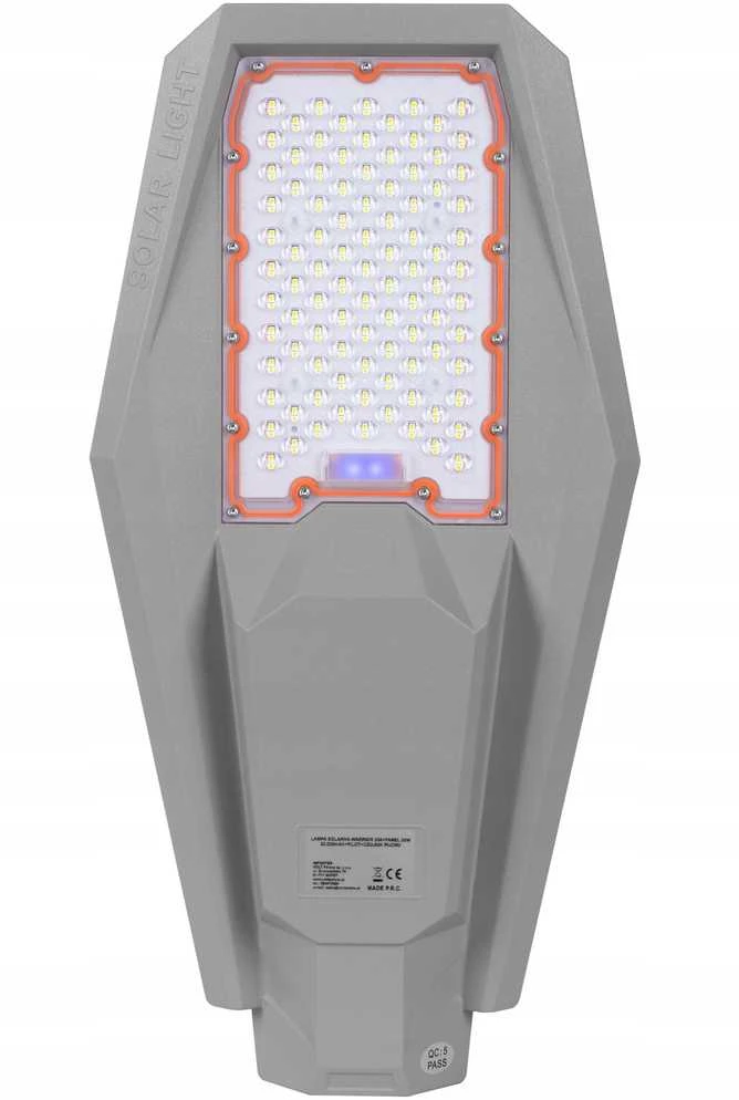 Volt VOL WARRIOR 250W SOLAR LAMPS + 35W PANELIS + 30000mAh