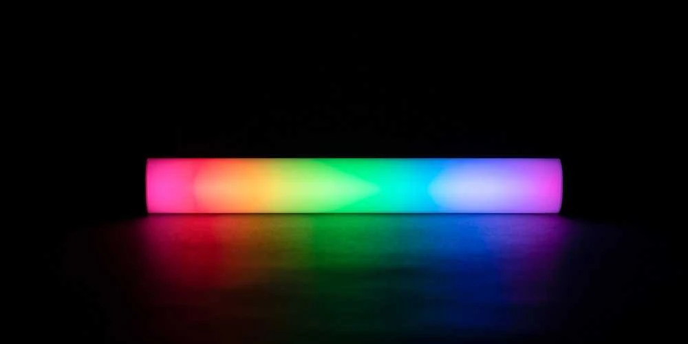 Aputure MT Pro LED lamp