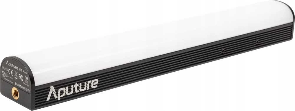 Aputure MT Pro LED lamp