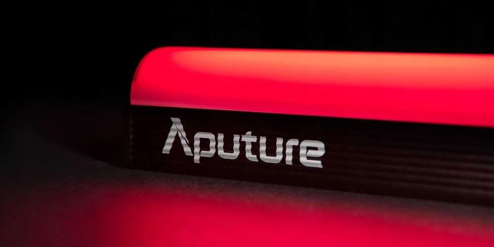Aputure MT Pro LED lamp