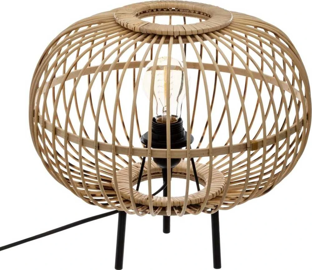 Atmosphera Lamp Dekoratyvinis šviestuvas BAMBOO, 34 cm