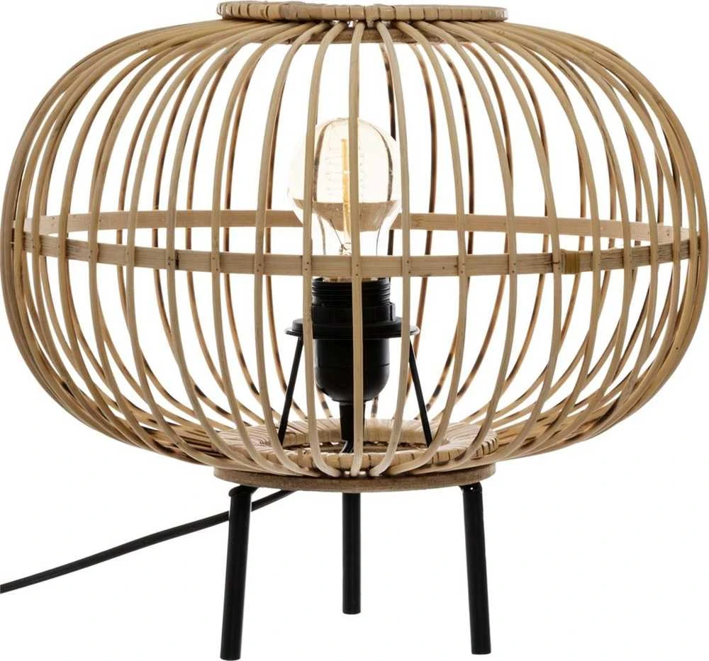 Atmosphera Lamp Dekoratyvinis šviestuvas BAMBOO, 34 cm