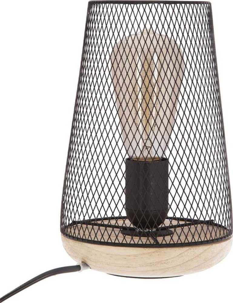Atmosphera Lamp Metalinis stalinis šviestuvas, papildomas šviesos šaltinis, kuris meta originalų šešėlį ant daiktų