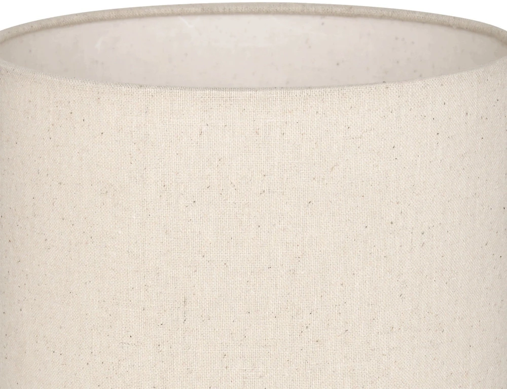 Lampa stołowa Atmosphera Keramikinė Alitha, Ø 20 x 42 cm