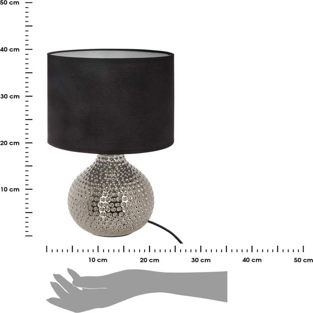 Atmosphera Lamp Stalinis šviestuvas MARTELE GOUTTE, 38 cm