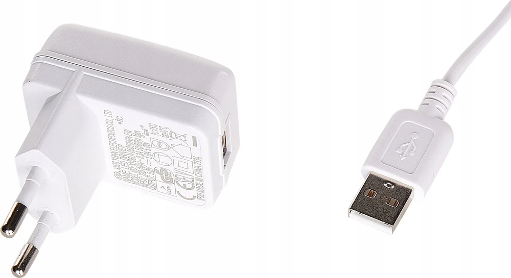 Beliani LED stalo lempa GALETTI metalinė balta