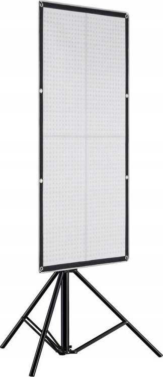 Godox F400Bi Knowled lankstus LED