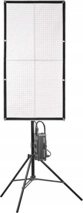 Godox F400Bi Knowled lankstus LED