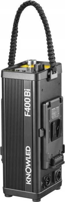 Godox F400Bi Knowled lankstus LED