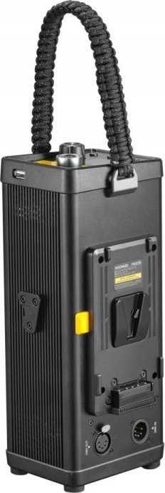 Godox F400Bi Knowled lankstus LED