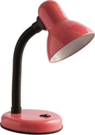 GTV Stalinis šviestuvas RIO, E27, maks. 40 W, 220-240 V, raudona