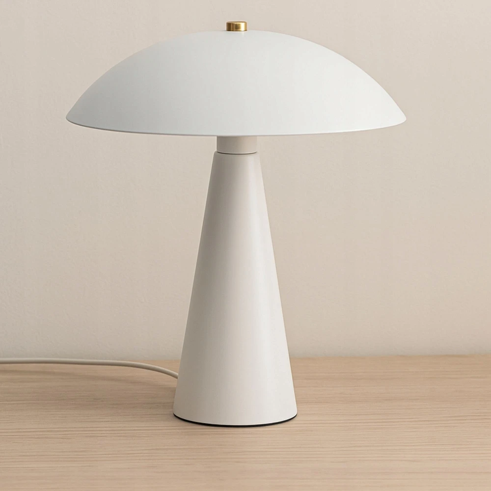 Home Styling Collection Lamp Grybo formos lempa JUNA, Ø 26 cm