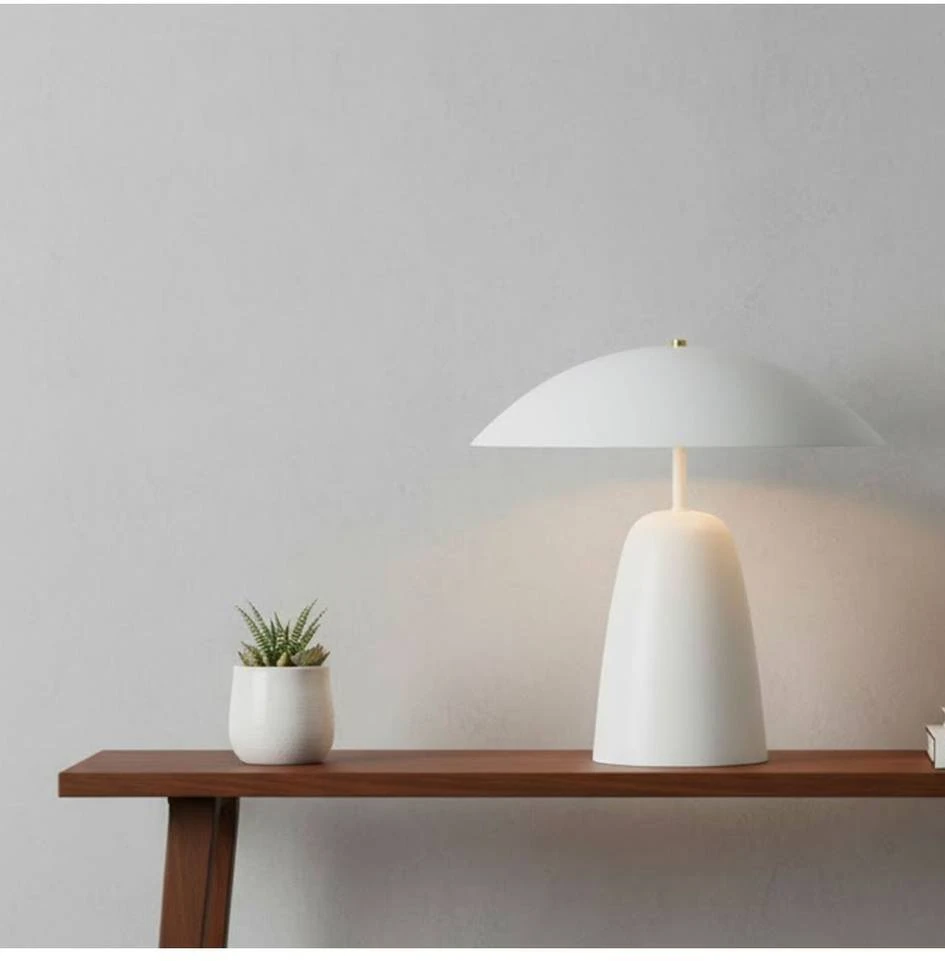 Home Styling Collection Lamp Grybo formos lempa RIZA, Ø 39 cm