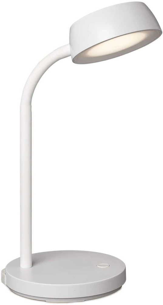 Stalinė lempa Maul MAUL 8200702 LED E Baltas