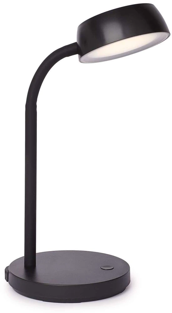 Nezatříděno Lampa stołowa Maul MAUL lampa stołowa LED E juoda 8200790