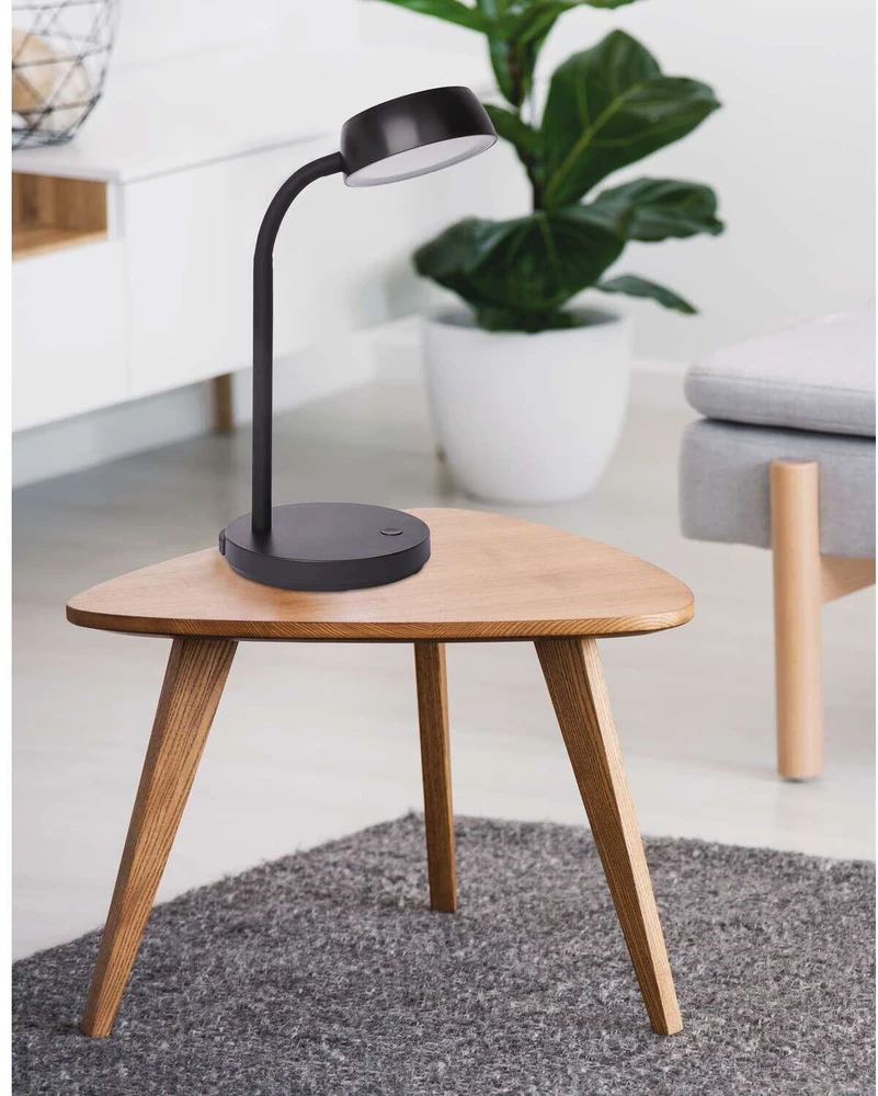 Nezatříděno Lampa stołowa Maul MAUL lampa stołowa LED E juoda 8200790