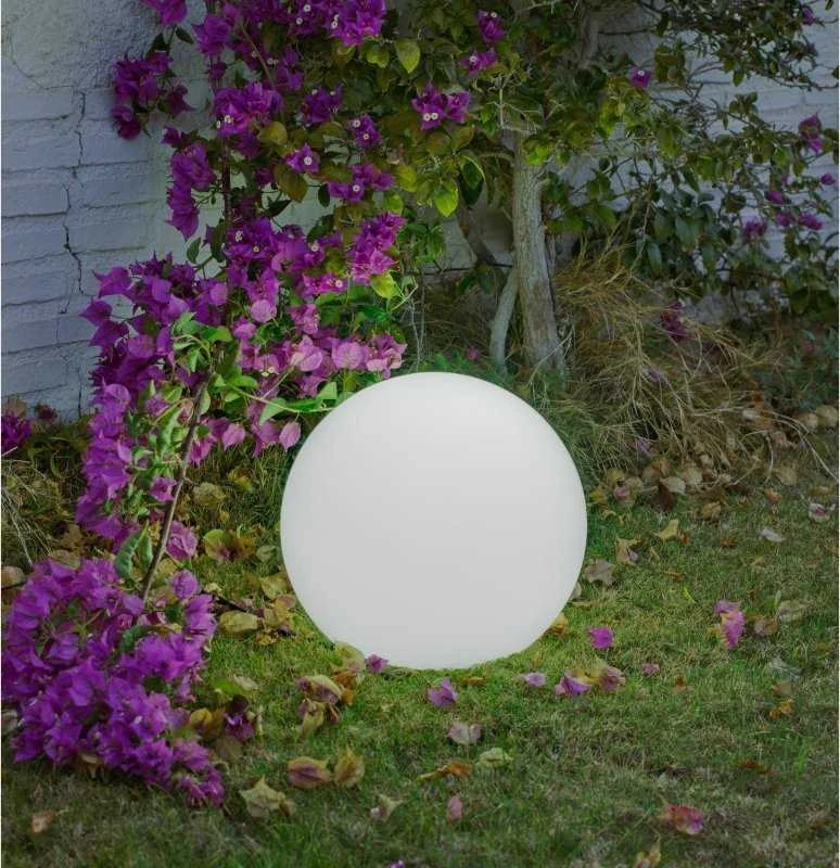 „New Garden Buly“ 20 LED saulės energija varomas plūduriuojantis IP68 stalo šviestuvas